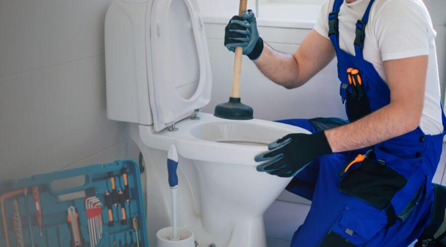 drain cleaning in Albany, CA